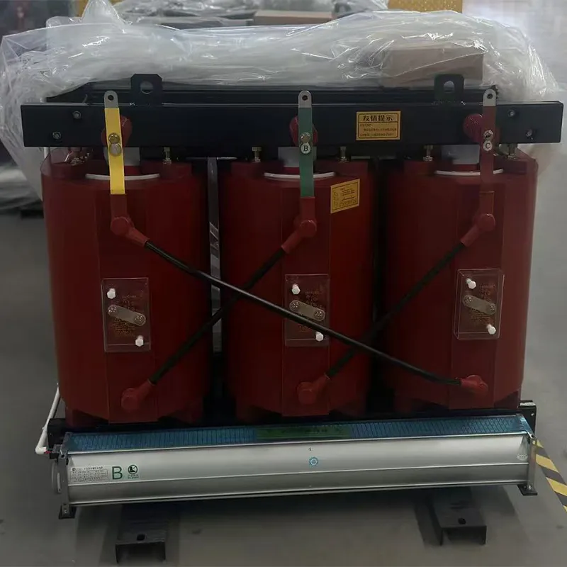 Сухой трансформатор с медной обмоткой11 (3)