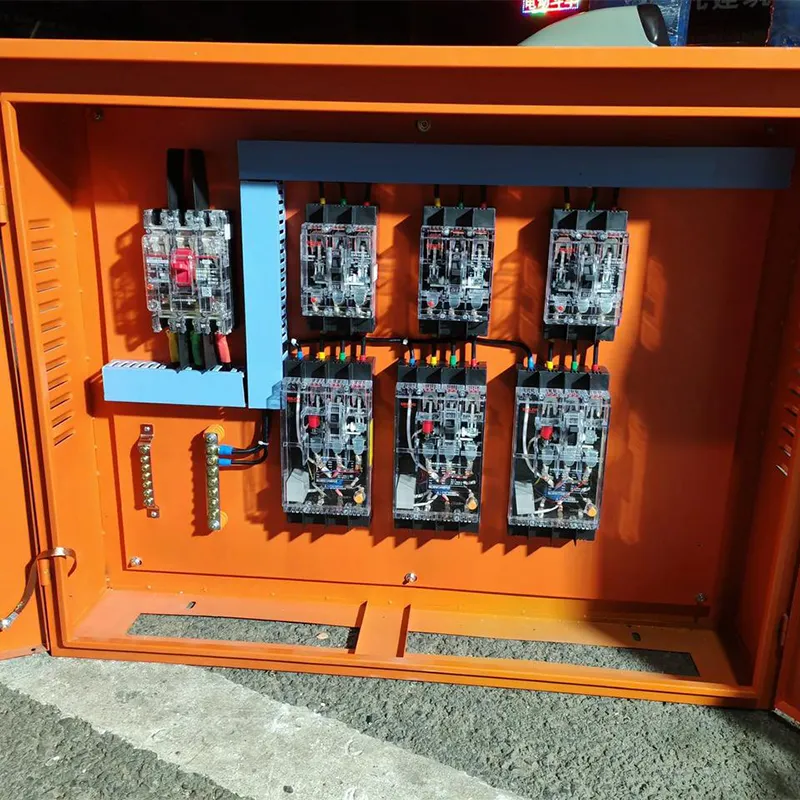 Распределительный щит второго уровня1 (3)